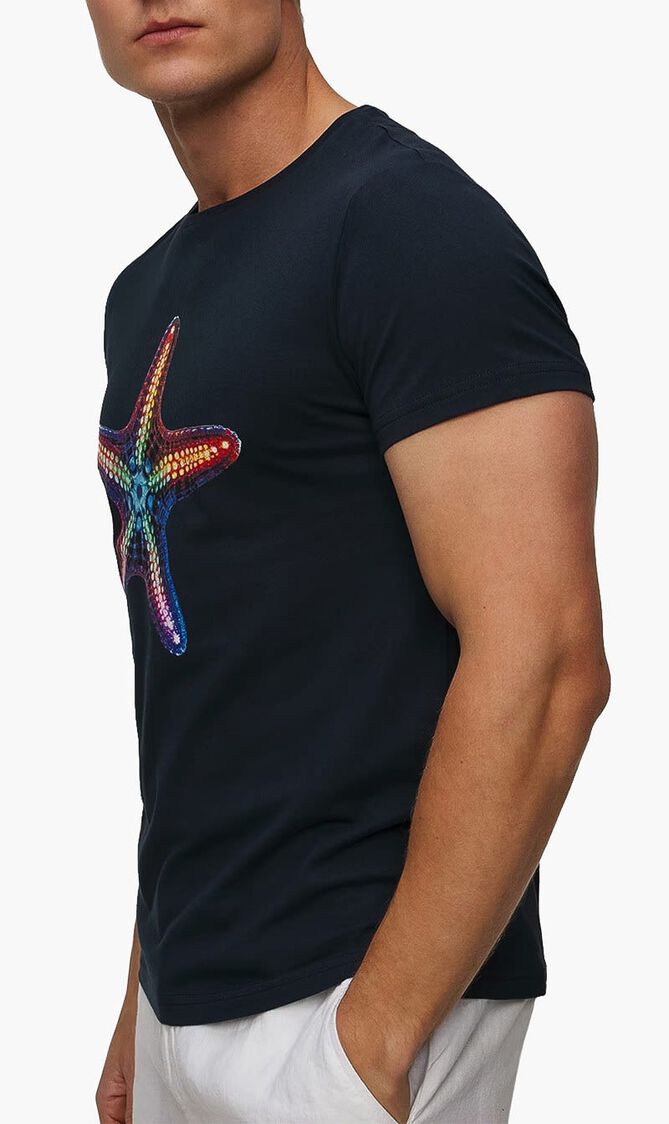 Disco Stars T-shirt