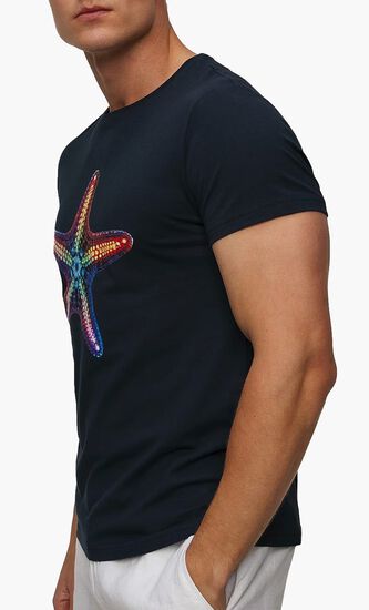 Disco Stars T-shirt