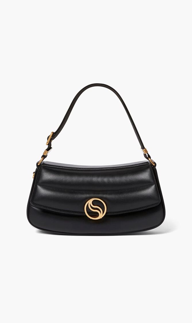 S-Wave Padded Shoulder Bag