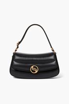 S-Wave Padded Shoulder Bag