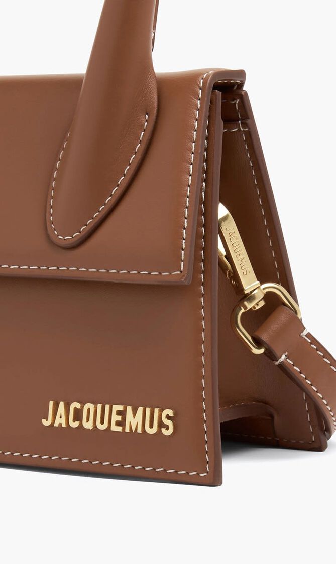 Le Chiquito Moyen Bag