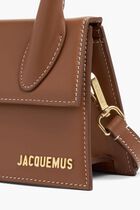 Le Chiquito Moyen Bag