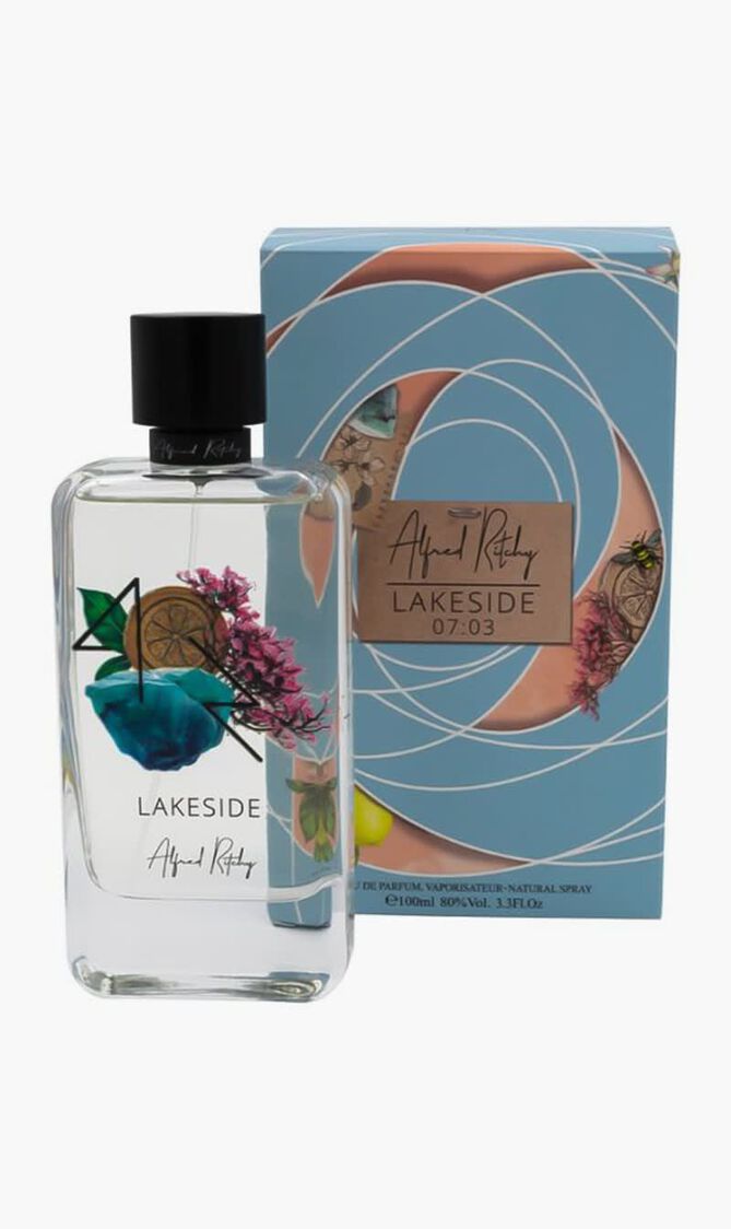 Lakeside Eau de Parfum, 100ml
