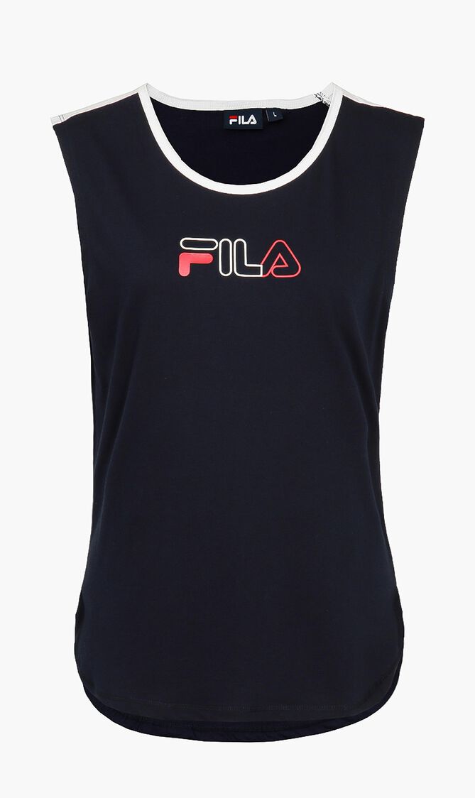 Noelani Tank Top