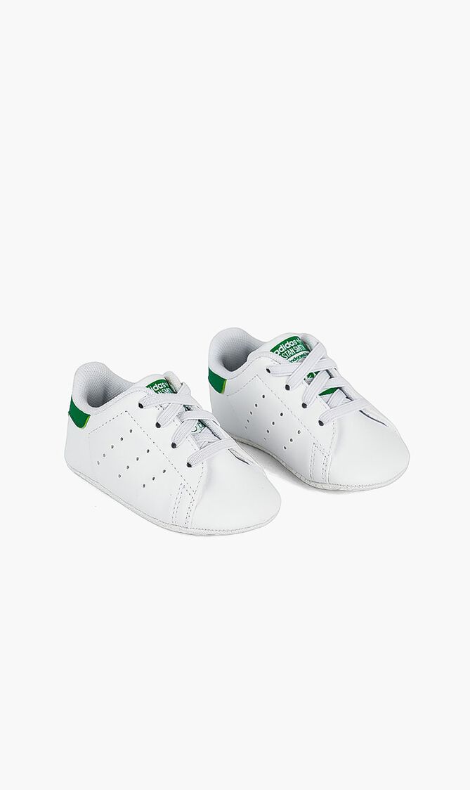 Stan Smith Crib Sneakers