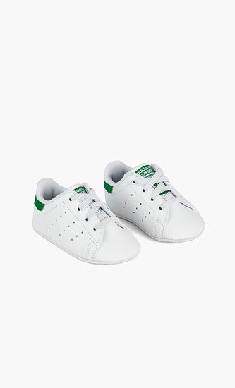 Stan Smith Crib Leather Sneakers