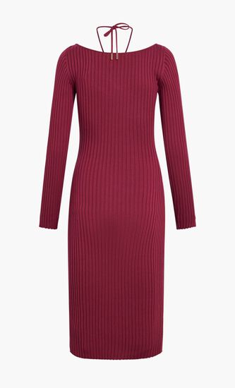 Doris Sweater Dress