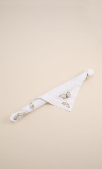 Papillon Small Placemat