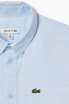 Oxford Breast Pocket Shirt