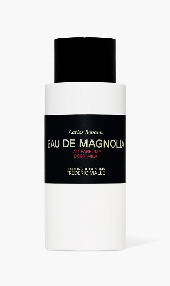 EAU MAGNOLIA BODY MILK 200ML/6.7FLOZ