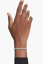 Matrix Tennis Bracelet