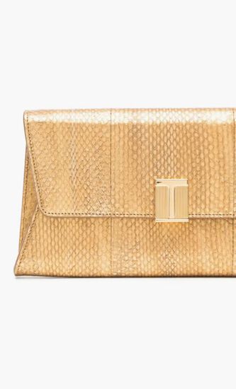 Nobile Clutch