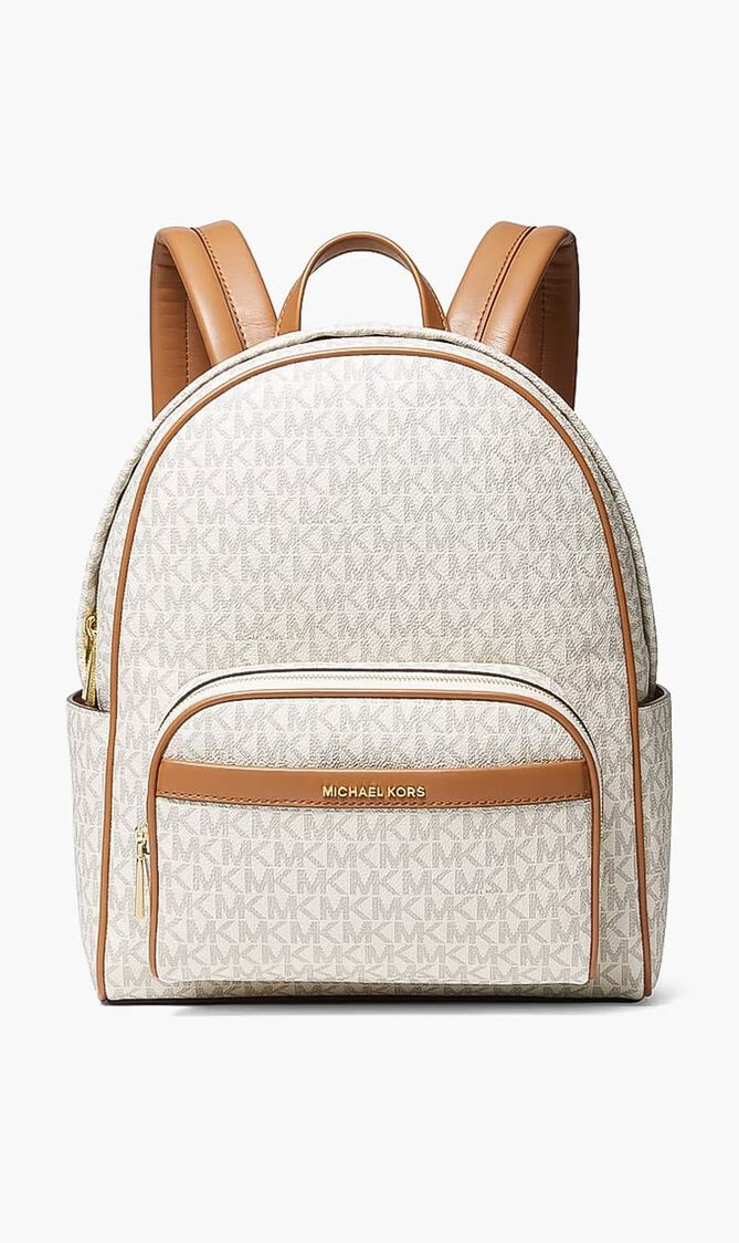 Bex Signature Logo Backpack