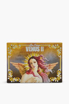 EYESHADOW PALETTE VENUS II