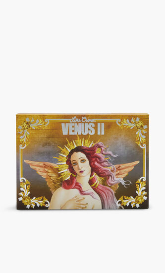 EYESHADOW PALETTE VENUS II