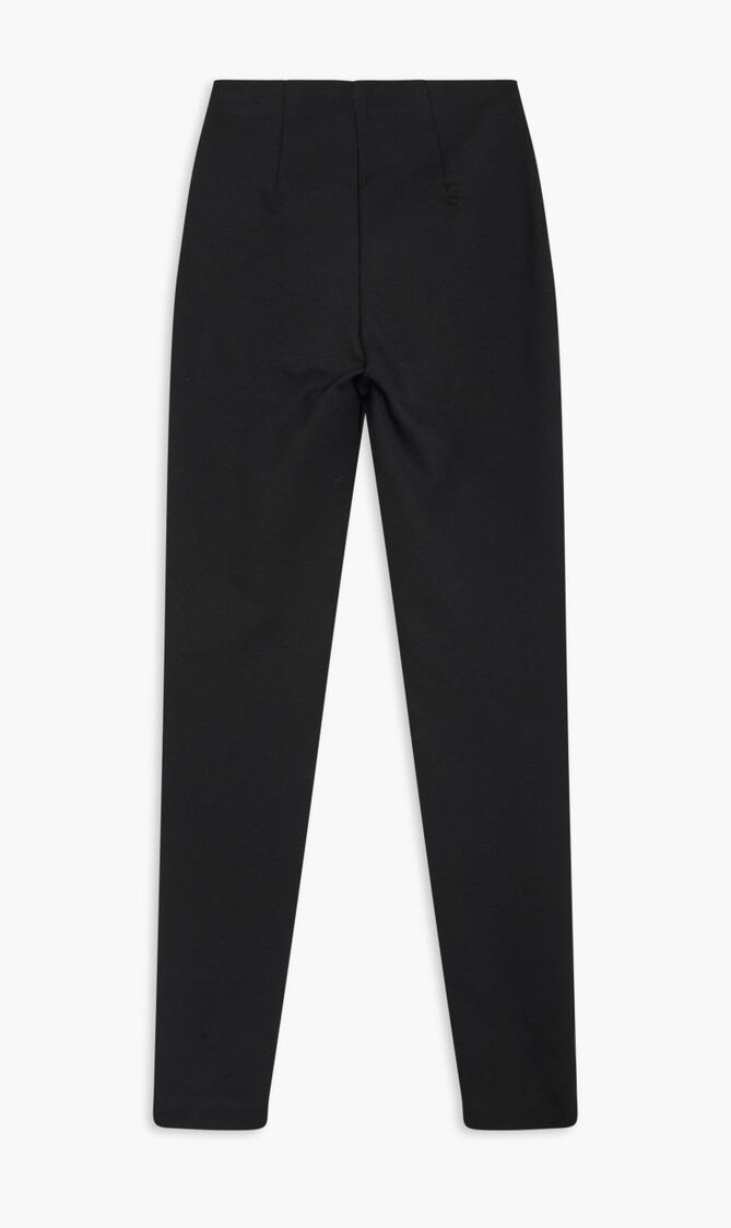 HIGH WAIST COY LEGGING