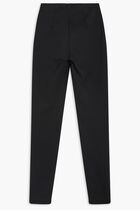 HIGH WAIST COY LEGGING