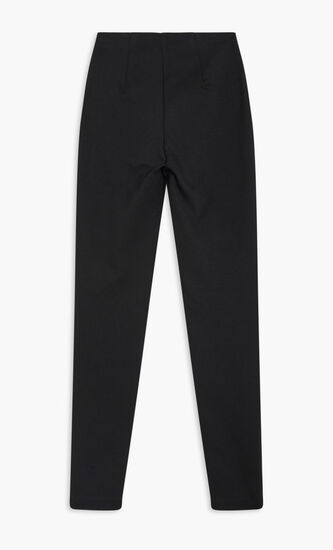 HIGH WAIST COY LEGGING