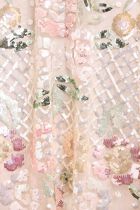 Rosalie Short Sleeve Ballerina Dress