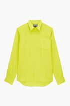 Caroubis Long Sleeve Shirt