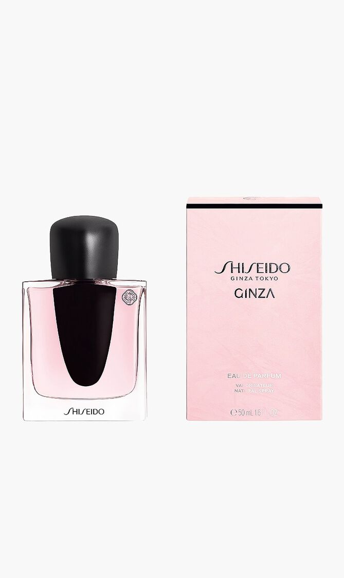 Ginza Eau De Parfum 50ML