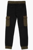 ACTIVE PANTS - IC2 FRENCH TERRY 340
