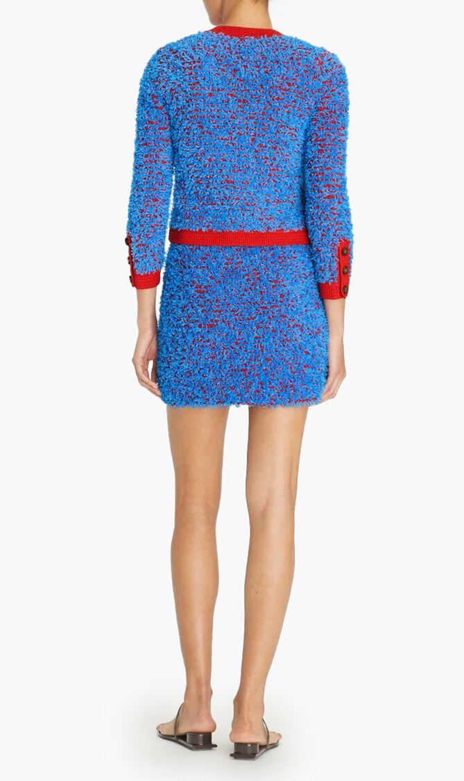 Confetti Kendra Cardigan