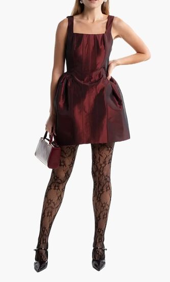 Cupid Mini Dress