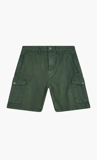 Hunter Shorts