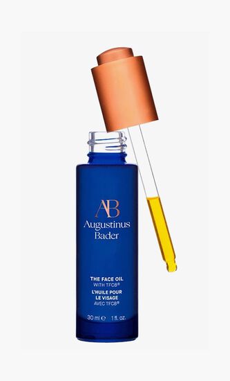The Face Oil with TFC8, 30ml