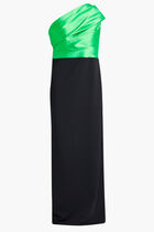 SELIA MAXI DRESS