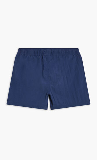 SWIM SHORT