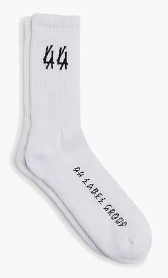 Socks Cotton 4