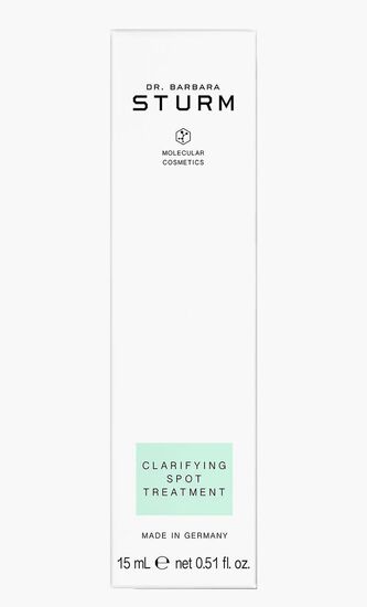 Clarifying Spot Treatment Untinted 07, 15ml