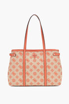 Beyza Girlfriend Tote Bag
