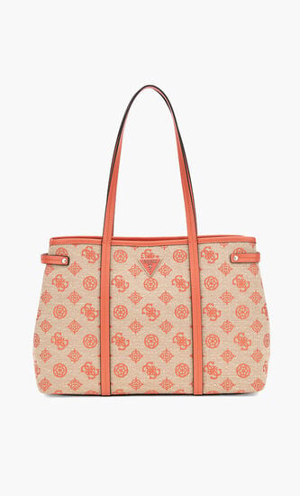 Beyza Girlfriend Tote Bag