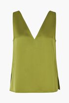 Sleeveless Top