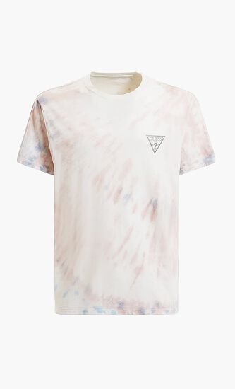 Tie Dye Tee