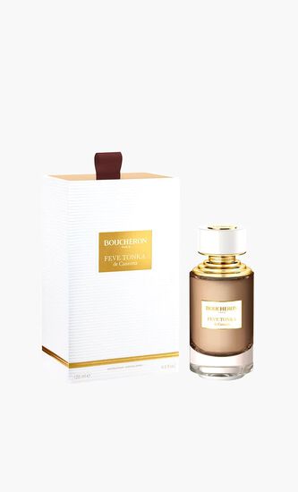 BCH COLLECTION FEVE TONKA EDP 125ML