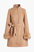 MARITZA COAT