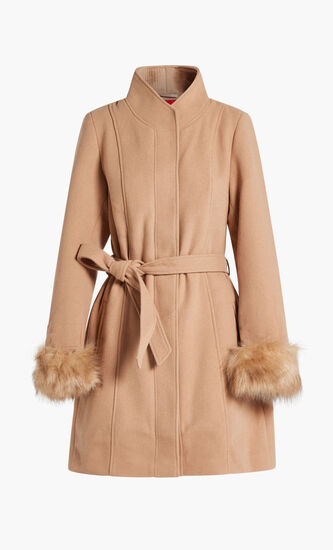 MARITZA COAT