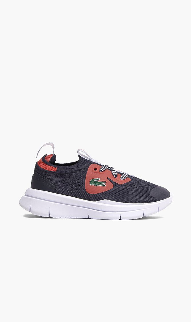 Run Spin Knit Sneakers