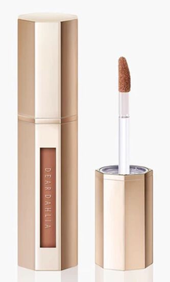 SENSUOUS MATTE LIP SUIT NAKED