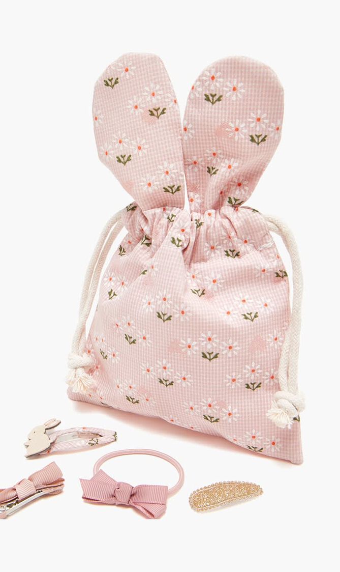 Easter Pouch Easter Pouch