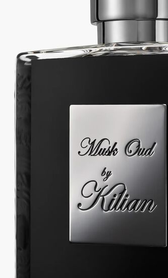 Musk Oud Edp 50Ml