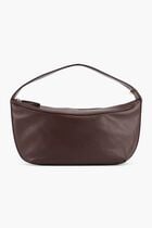 Demy Leather Shoulder Bag