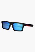 Linea Rossa Squared Sunglasses