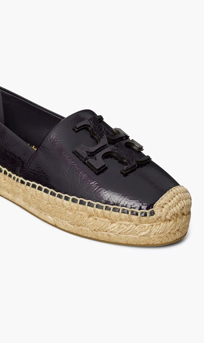 INES PLATFORM ESPADRILLE