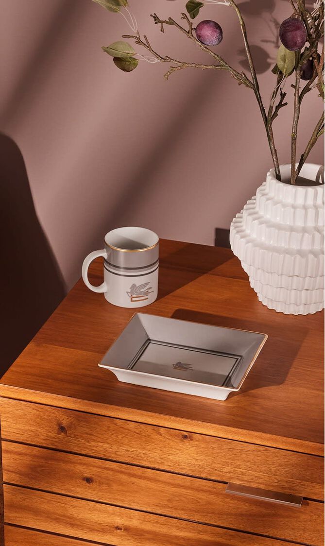 Pegaso Trinket Tray Rectangular