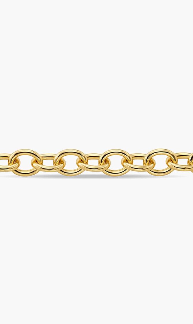 Chunky Necklace